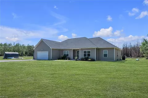 5989 Indian Trl, Suffolk, VA 23437