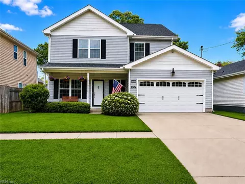 2904 Tait Ter, Norfolk, VA 23509