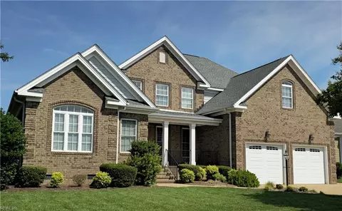3119 Summerhouse Dr, Suffolk, VA 23435