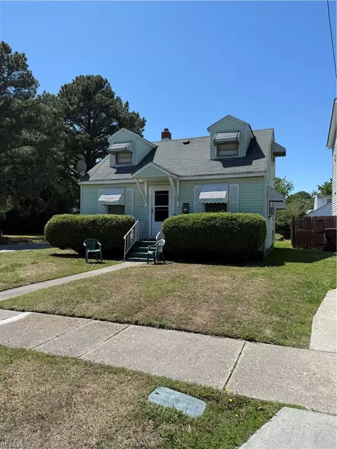 843 Quail Ave, Chesapeake, VA 23324