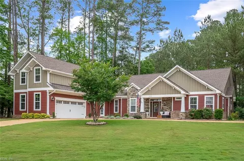 1400 Cypress Creek Pw Pkwy, Smithfield, VA 23430
