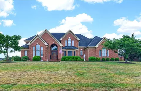 409 Muirfield, Smithfield, VA 23430