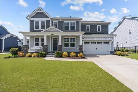 3048 Jimmy Mobley Way, Virginia Beach, VA 23456