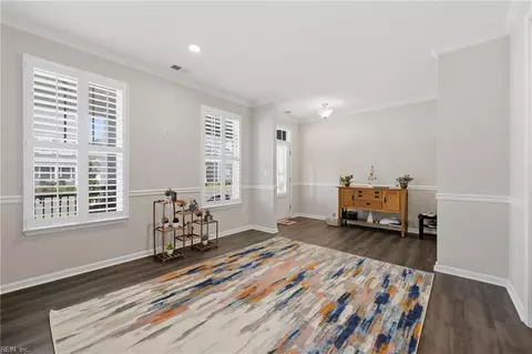 Entry Way - 2307 Tybee Loop, Chesapeake, VA 23321 photo 3 of 12