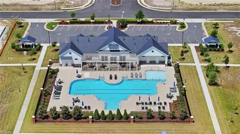 Exterior - 2307 Tybee Loop, Chesapeake, VA 23321 photo 7 of 7