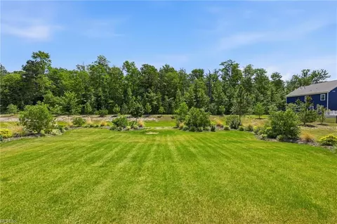 Exterior - 2307 Tybee Loop, Chesapeake, VA 23321 photo 6 of 7