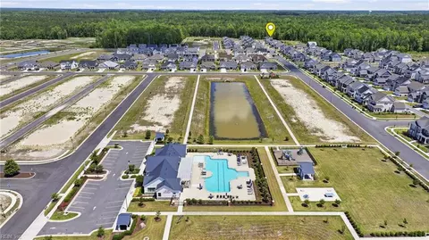 View/Area - 2307 Tybee Loop, Chesapeake, VA 23321 photo 3 of 4