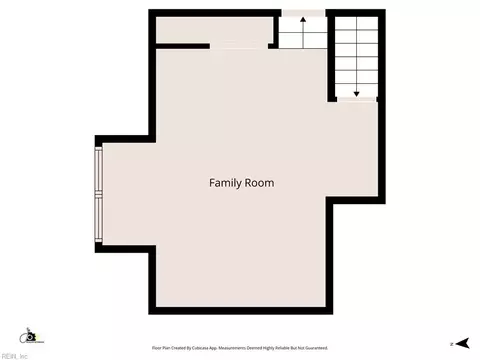 Floorplan - 2307 Tybee Loop, Chesapeake, VA 23321 photo 2 of 4