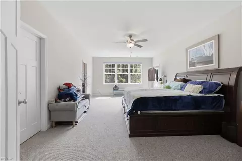 Bedroom - 2307 Tybee Loop, Chesapeake, VA 23321 photo 1 of 4