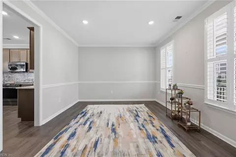 Entry Way - 2307 Tybee Loop, Chesapeake, VA 23321 photo 2 of 12