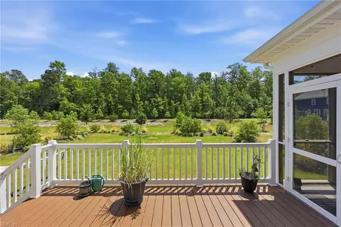 Exterior - 2307 Tybee Loop, Chesapeake, VA 23321 photo 5 of 7