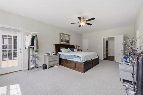Bedroom - 2307 Tybee Loop, Chesapeake, VA 23321 photo 3 of 4