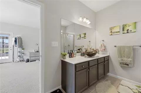 Entry Way - 2307 Tybee Loop, Chesapeake, VA 23321 photo 7 of 12