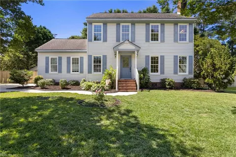 2433 Bullock Trl, Virginia Beach, VA 23454