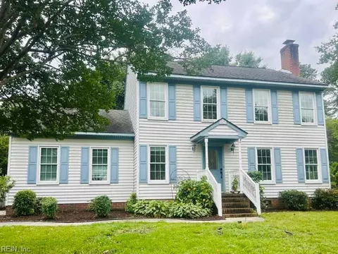 2433 Bullock Trl, Virginia Beach, VA 23454