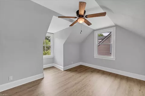 Bedroom - 329 E Randall Ave, Norfolk, VA 23503 photo 1 of 6