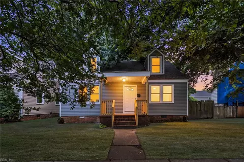 329 E Randall Ave, Norfolk, VA 23503