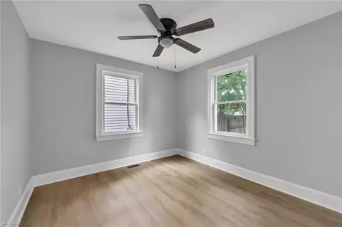 Bedroom - 329 E Randall Ave, Norfolk, VA 23503 photo 6 of 6