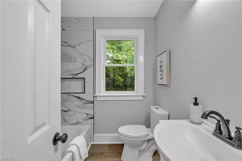 Bath - 329 E Randall Ave, Norfolk, VA 23503 photo 1 of 1