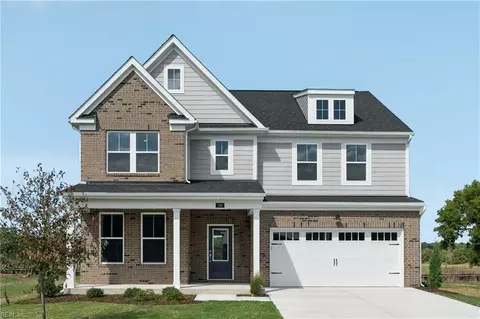 156 Getty Rd, Suffolk, VA 23434