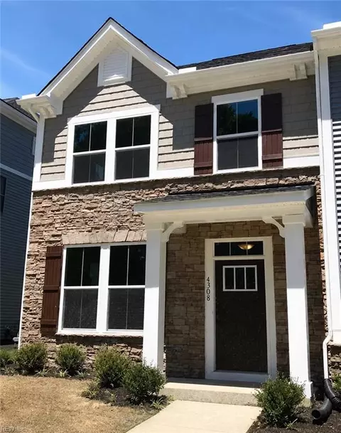 4308 Sconce, Williamsburg, VA 23188