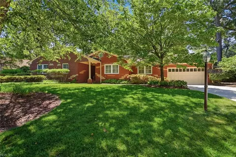 2809 N Kings Rd, Virginia Beach, VA 23452