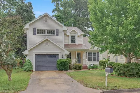 1028 Brandon Quay Quay, Chesapeake, VA 23320