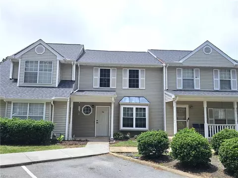 54 Treasure Ky, Hampton, VA 23666