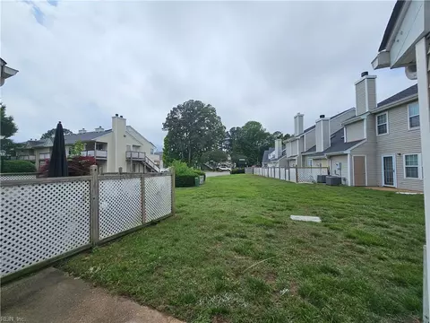 Exterior - 54 Treasure Ky, Hampton, VA 23666 photo 2 of 3