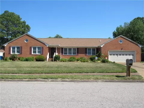 4570 Southern Pines Dr, Virginia Beach, VA 23462