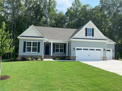 Mm Caldwell, Isle Of Wight County, VA 23487