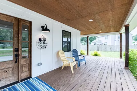 Exterior - 7230 Otey Dr, Lanexa, VA 23089 photo 5 of 12