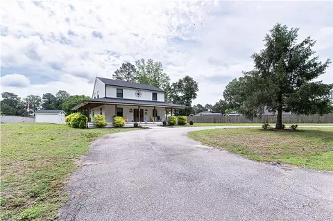 Exterior - 7230 Otey Dr, Lanexa, VA 23089 photo 2 of 12