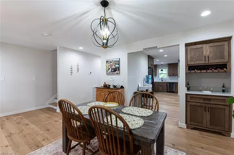 Dining - 7230 Otey Dr, Lanexa, VA 23089 photo 1 of 1