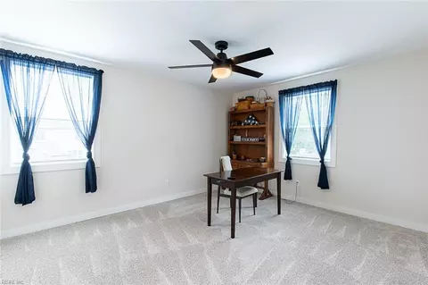 Bedroom - 7230 Otey Dr, Lanexa, VA 23089 photo 5 of 6