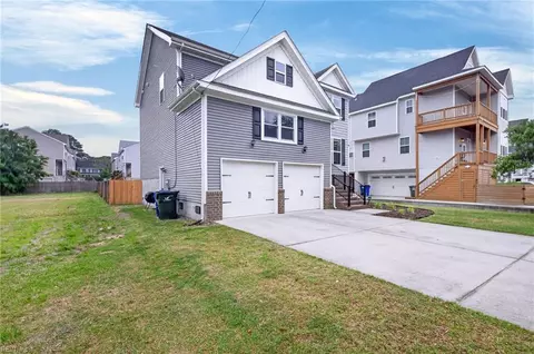 9544 13th Bay St, Norfolk, VA 23518