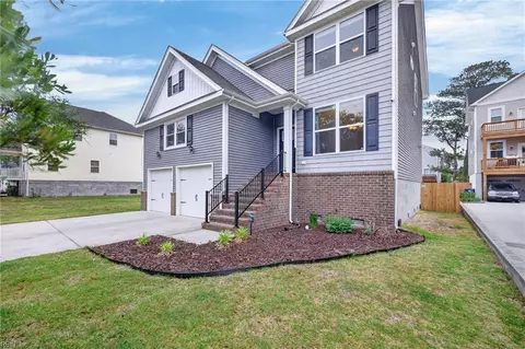 9544 13th Bay St, Norfolk, VA 23518