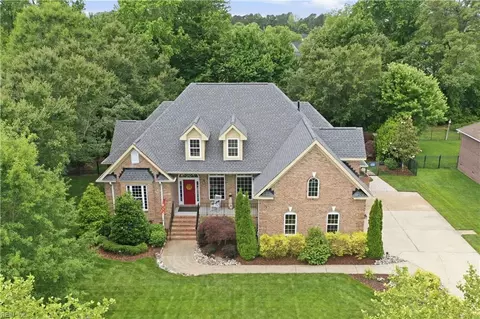 2621 Bombay Lndg, Virginia Beach, VA 23456