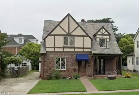 1346 Westmoreland Ave, Norfolk, VA 23508