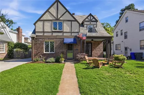 1346 Westmoreland Ave, Norfolk, VA 23508