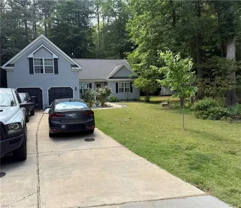 440 Evergreen Way, Smithfield, VA 23430