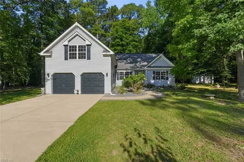 440 Evergreen Way, Smithfield, VA 23430