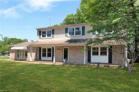 540 Rodney Ln, Virginia Beach, VA 23464