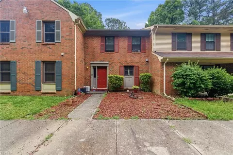 340 Witness Ln #B, Newport News, VA 23608