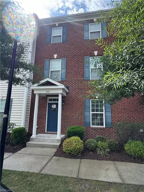 208 Breccia Ln, Virginia Beach, VA 23462