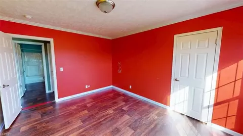 Bedroom - 4985 Deer Path Rd, Suffolk, VA 23437 photo 2 of 5