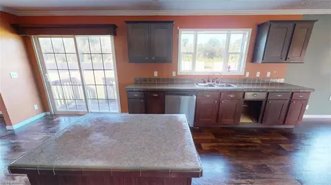 Kitchen - 4985 Deer Path Rd, Suffolk, VA 23437 photo 2 of 2