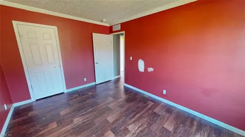 Bedroom - 4985 Deer Path Rd, Suffolk, VA 23437 photo 3 of 5