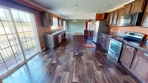 Entry Way - 4985 Deer Path Rd, Suffolk, VA 23437 photo 1 of 8
