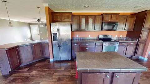 Kitchen - 4985 Deer Path Rd, Suffolk, VA 23437 photo 1 of 2